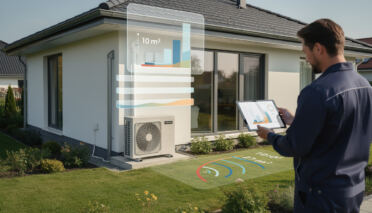 découvrez comment bien dimensionner une pompe à chaleur pour votre maison afin d'optimiser confort et économies d'énergie. guide pratique et conseils d'experts.