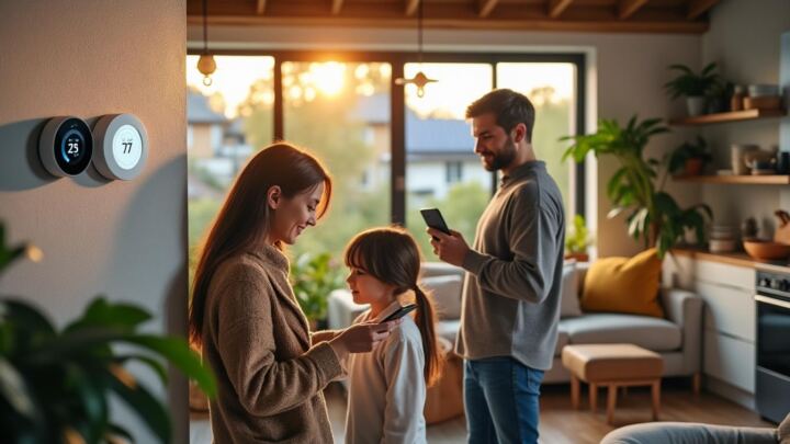 découvrez des astuces simples et efficaces pour diminuer votre facture d'électricité sans engager de gros travaux. adoptez les bons gestes et optimisez votre consommation au quotidien !