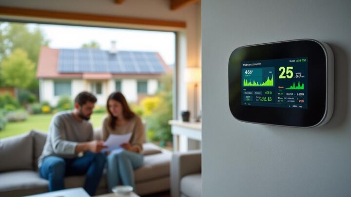 découvrez comment évaluer la performance énergétique de votre logement, identifier les signes d’un habitat énergivore et obtenir des conseils pour améliorer son efficacité énergétique.