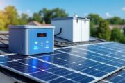 découvrez les différentes méthodes efficaces pour stocker l’énergie produite par vos panneaux solaires et optimiser votre autonomie énergétique.