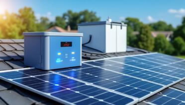 découvrez les différentes méthodes efficaces pour stocker l’énergie produite par vos panneaux solaires et optimiser votre autonomie énergétique.