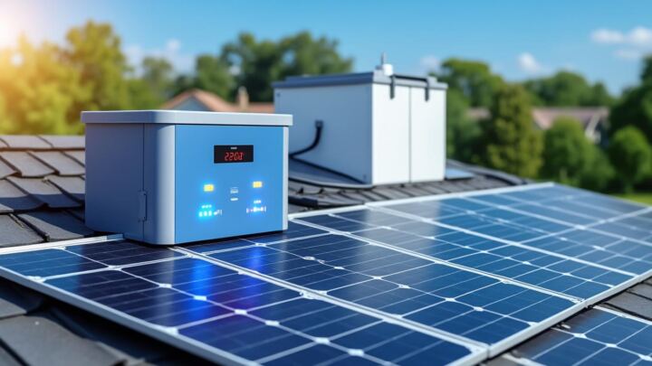 découvrez les différentes méthodes efficaces pour stocker l’énergie produite par vos panneaux solaires et optimiser votre autonomie énergétique.