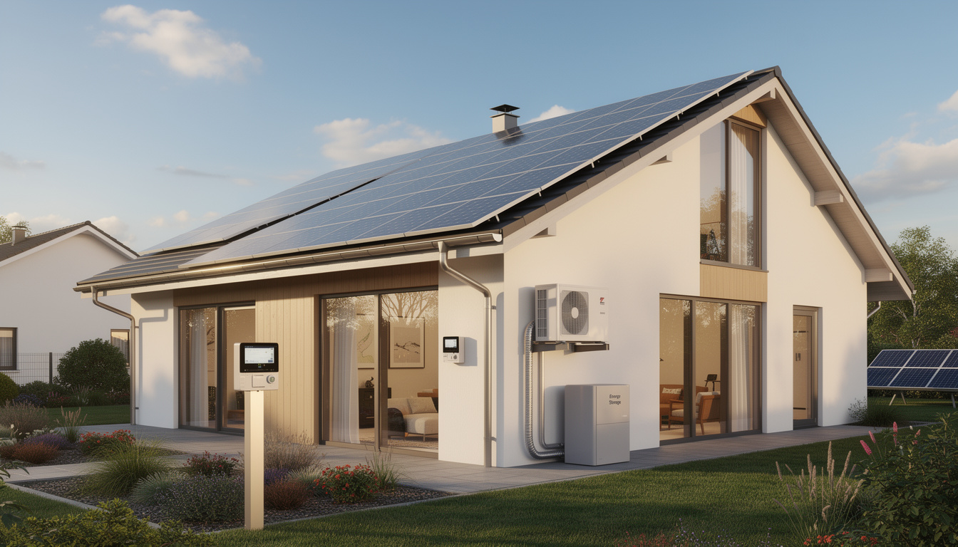 découvrez si remplacer votre chaudière fioul par une pompe à chaleur (pac) est rentable, en tenant compte des économies d'énergie, des coûts d'installation et des aides financières disponibles.