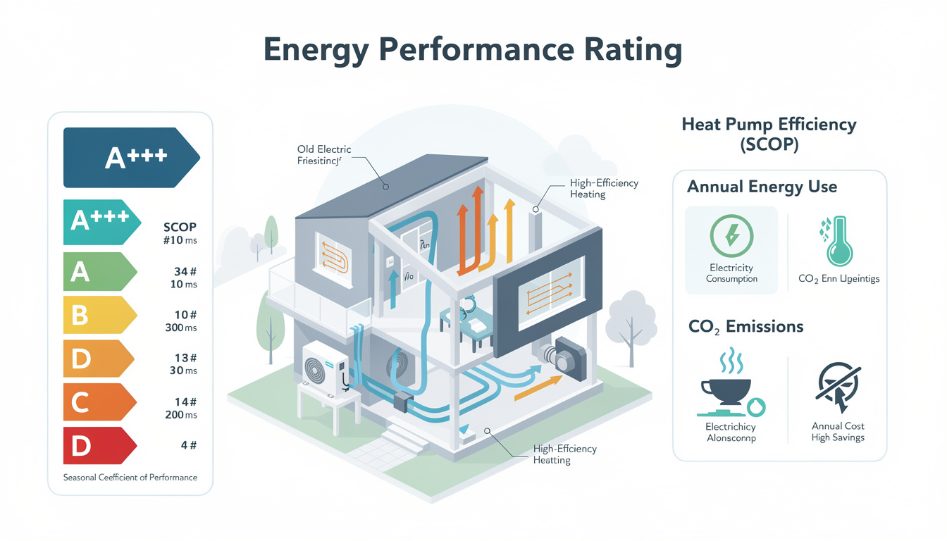 découvrez si remplacer votre chaudière fioul par une pompe à chaleur (pac) est rentable, en analysant les économies d'énergie, les coûts d'installation et les aides disponibles.