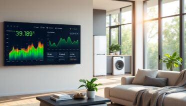 découvrez s'il existe des applications pour suivre efficacement votre consommation d'énergie, comparer les solutions disponibles et optimiser vos dépenses énergétiques au quotidien.