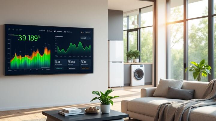 découvrez s'il existe des applications pour suivre efficacement votre consommation d'énergie, comparer les solutions disponibles et optimiser vos dépenses énergétiques au quotidien.