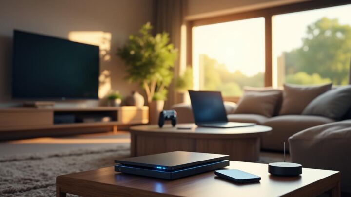 découvrez si débrancher vos appareils en veille permet réellement d’économiser de l’énergie, et apprenez des astuces simples pour réduire votre consommation électrique au quotidien.