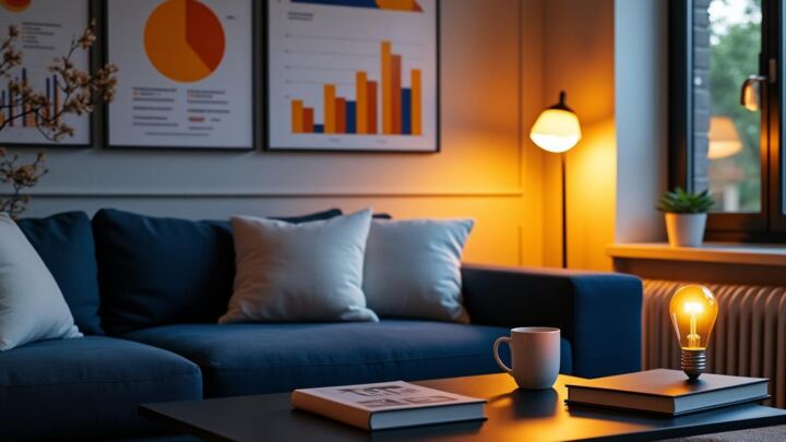 découvrez si les ampoules led tiennent leurs promesses d'économies d'énergie et d'argent. analyse des avantages, de la durabilité et du coût réel des led par rapport aux ampoules traditionnelles.