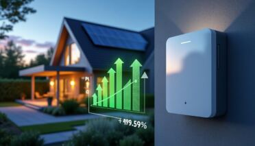 découvrez si investir dans des batteries domestiques est rentable pour votre foyer, en explorant les avantages, les coûts et les économies potentielles.