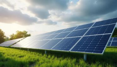 Les panneaux solaires fonctionnent-ils par temps nuageux ? 3 découvrez comment les panneaux solaires continuent de produire de l'énergie même par temps nuageux et quels facteurs influencent leur efficacité en conditions de faible luminosité.