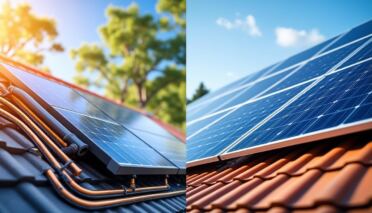 découvrez les différences clés entre panneaux solaires thermiques et photovoltaïques, leurs fonctionnements, utilisations et avantages pour choisir la meilleure solution énergétique.