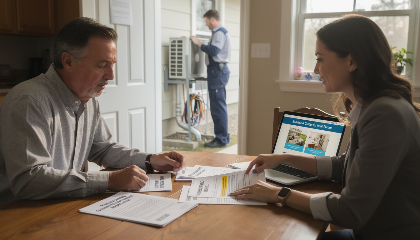 Quelle différence entre pompe à chaleur air/air et air/eau ? 3 découvrez les différences clés entre la pompe à chaleur air/air et air/eau pour choisir la solution de chauffage la mieux adaptée à vos besoins et à votre habitation.