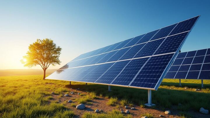 Quelle est la durée de vie d’une installation solaire ? 1 découvrez combien de temps dure une installation solaire, les facteurs qui influencent sa longévité et comment optimiser la performance de vos panneaux solaires.