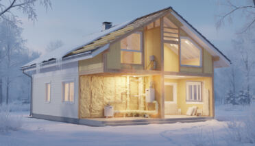 découvrez quelle isolation choisir pour optimiser votre confort thermique et réduire efficacement vos besoins en chauffage tout en réalisant des économies d'énergie.