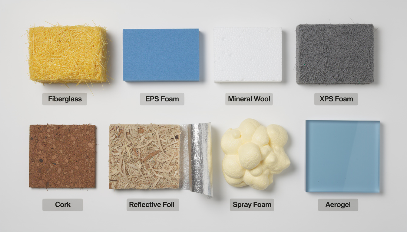 Quelle est la meilleure isolation pour réduire les besoins en chauffage ? 3 découvrez quelle est la meilleure isolation pour diminuer efficacement vos besoins en chauffage et améliorer le confort de votre maison tout en réalisant des économies d'énergie.