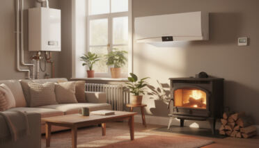 découvrez quelle solution de chauffage est la plus économique pour votre logement et comment réaliser des économies d'énergie tout en restant confortable.