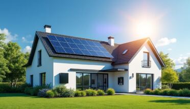 découvrez comment déterminer la puissance solaire nécessaire pour atteindre une autonomie énergétique complète, en tenant compte de vos besoins et de votre consommation.