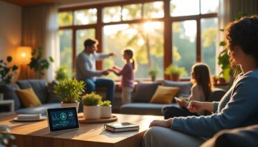 découvrez les habitudes quotidiennes les plus efficaces pour réduire votre consommation d'énergie à la maison et faire des économies grâce à des gestes simples et faciles à adopter.