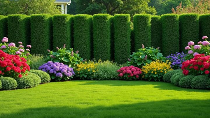 découvrez des astuces pratiques et des conseils pour aménager votre jardin de maison et créer un espace extérieur harmonieux et agréable.