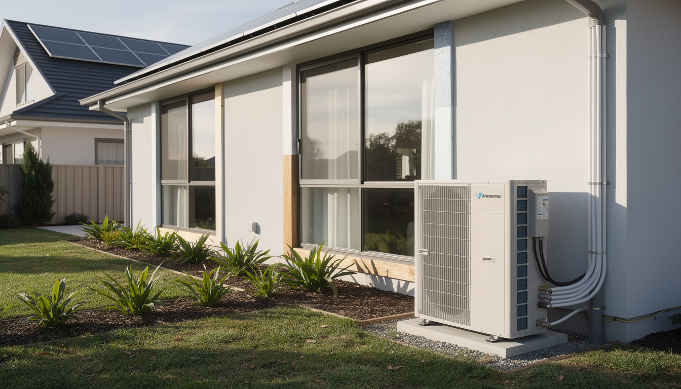 Comment réduire la consommation d’un climatiseur ? 2 découvrez des astuces efficaces pour réduire la consommation énergétique de votre climatiseur et économiser sur vos factures tout en restant au frais.