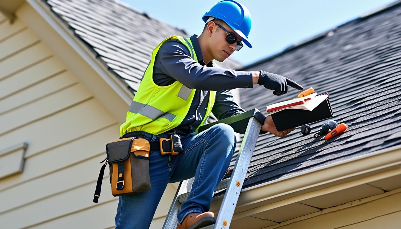 découvrez nos conseils pratiques pour l'entretien, la rénovation et une isolation efficace de votre toit, afin d'améliorer le confort et la durabilité de votre habitation.