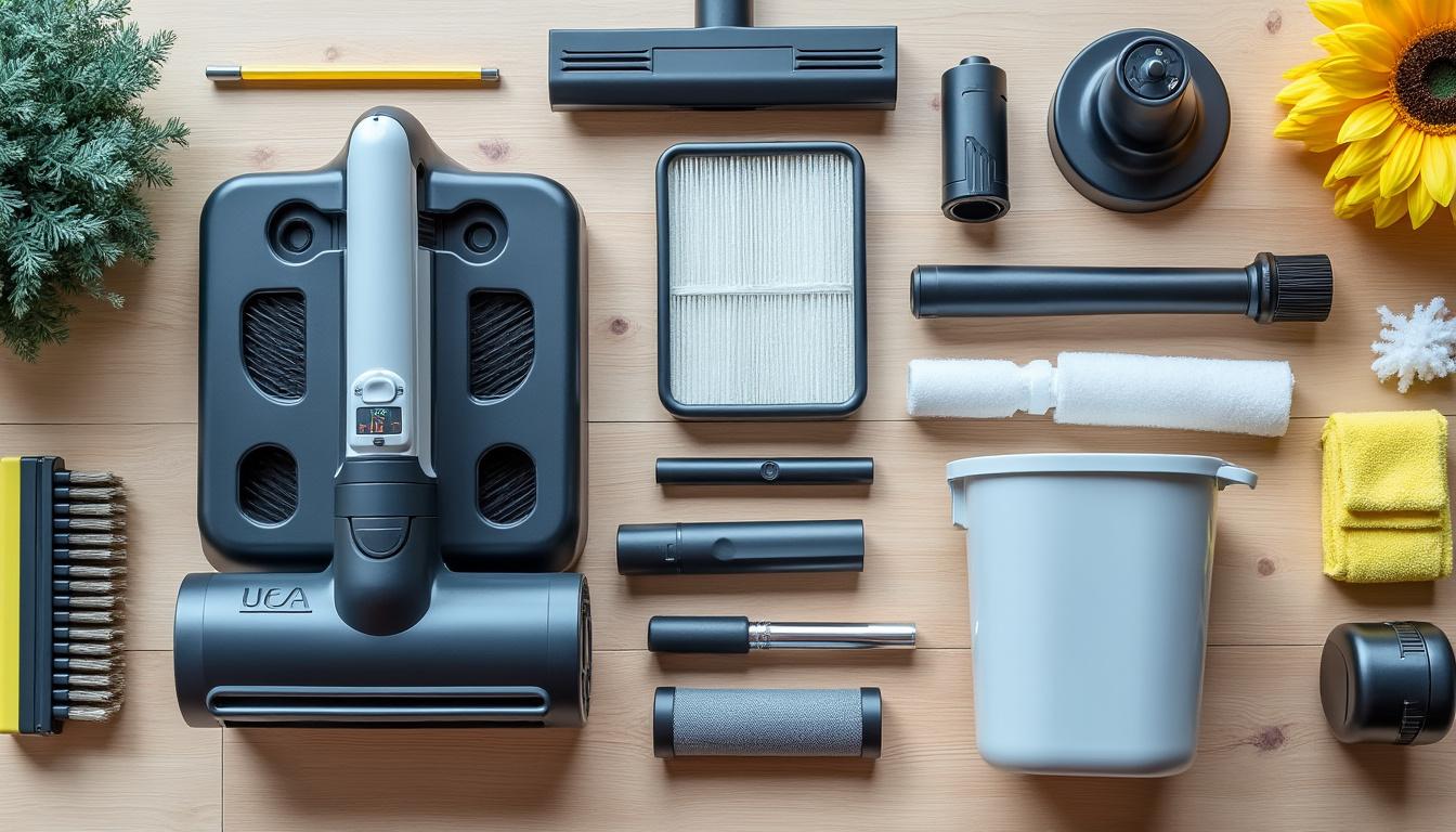 Guide complet sur l'aspirateur conseils entretien et fonctionnement 2 découvrez notre guide complet sur l'aspirateur : conseils pratiques, astuces d'entretien et explications sur son fonctionnement pour un nettoyage optimal.