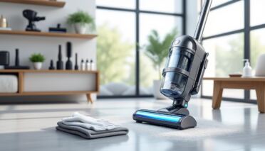 Guide complet sur l'aspirateur conseils entretien et fonctionnement 4 découvrez notre guide complet sur l'aspirateur : conseils pratiques, astuces d'entretien et explications détaillées sur son fonctionnement pour optimiser votre nettoyage.