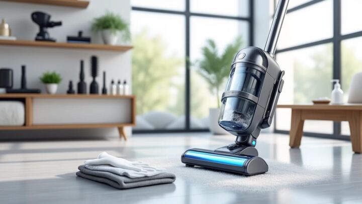 Guide complet sur l'aspirateur conseils entretien et fonctionnement 1 découvrez notre guide complet sur l'aspirateur : conseils pratiques, astuces d'entretien et explications détaillées sur son fonctionnement pour optimiser votre nettoyage.