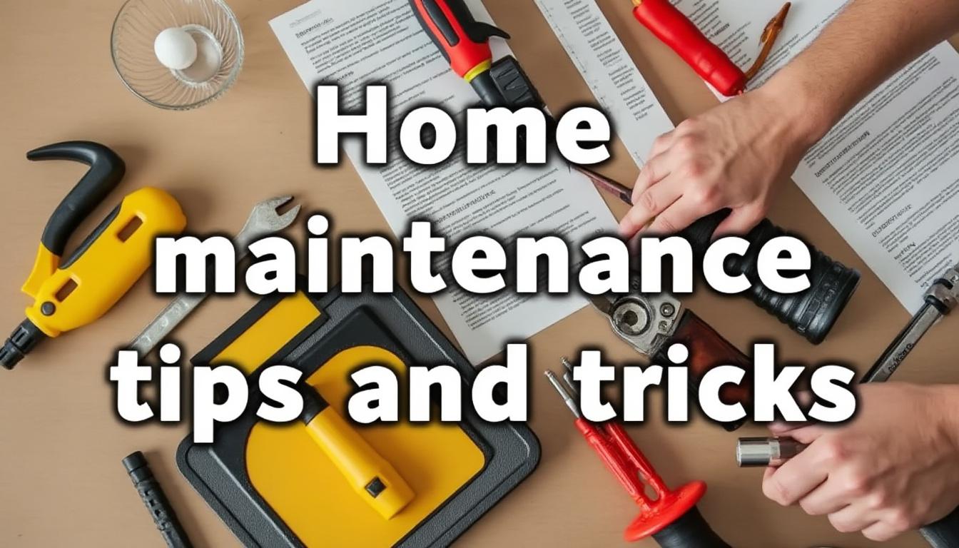 Guide pratique pour vos rénovations et réparations à la maison 3 découvrez notre guide pratique pour réussir toutes vos rénovations et réparations à la maison, avec des conseils simples et efficaces pour un résultat professionnel.