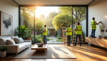 Inspirez-vous pour votre Maison, Décoration, Jardin et Travaux 11 découvrez des idées inspirantes pour votre maison, décoration, jardin et travaux afin de créer un espace unique et accueillant.