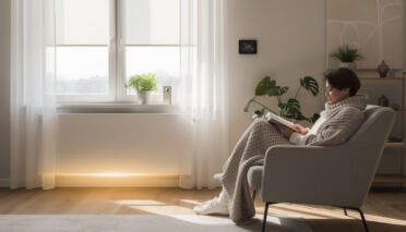 Les radiateurs à inertie sont-ils vraiment efficaces ? 9 découvrez l'efficacité réelle des radiateurs à inertie, leurs avantages et inconvénients pour un chauffage durable et économique.