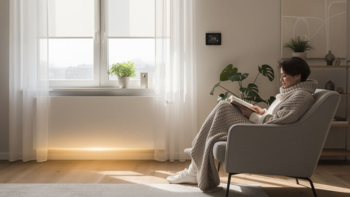 Les radiateurs à inertie sont-ils vraiment efficaces ? 1 découvrez l'efficacité réelle des radiateurs à inertie, leurs avantages et inconvénients pour un chauffage durable et économique.