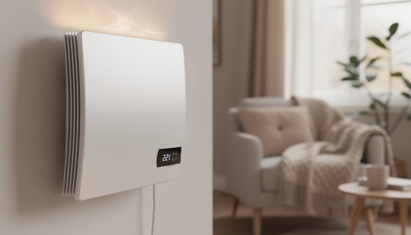 Les radiateurs à inertie sont-ils vraiment efficaces ? 2 découvrez l'efficacité des radiateurs à inertie, leur fonctionnement, avantages et conseils pour bien choisir votre chauffage électrique.