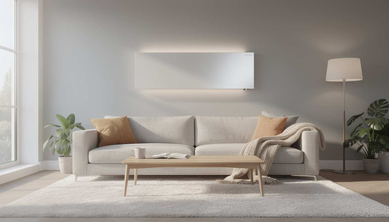 Les radiateurs à inertie sont-ils vraiment efficaces ? 3 découvrez l'efficacité des radiateurs à inertie : fonctionnement, avantages et conseils pour un chauffage optimal dans votre maison.