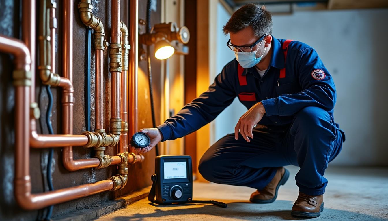 découvrez nos conseils pratiques pour gérer les fuites, le dépannage et l'entretien de la plomberie de votre maison, pour un système fiable et durable.